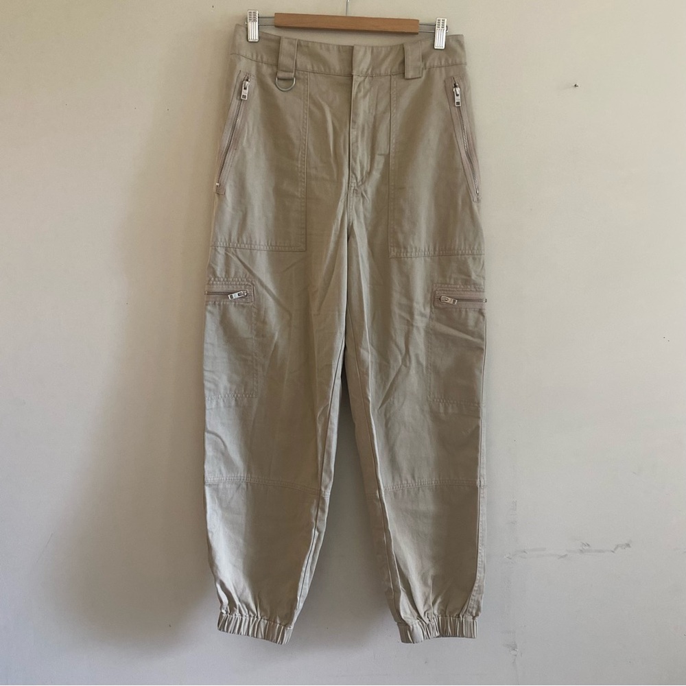 Aritzia TNA Cargo Pant